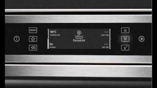 Whirlpool MinervaOven advanced features [upl. by Aleehs162]