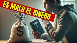 Descubre ¿Es el dinero es BUENO o MALO Lo que dice la Biblia Descubre la respuesta bíblica [upl. by Shalna799]