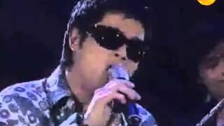 randy santiago live on myxmp4 [upl. by Mich507]