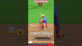 Virat kohlis Best Shot 🥶🤯 dream cricket 24 cricket shorts viral youtubeshorts [upl. by Aspia]