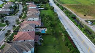 Chaiban Drone Saturday fun over Roofs 8 24 24 DJI 0178 [upl. by Oicram]