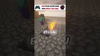 UN NOUVEAU SEMBLE ETRE UN HACKER SUR MON SERVEUR MINECRAFT [upl. by Einehpets827]