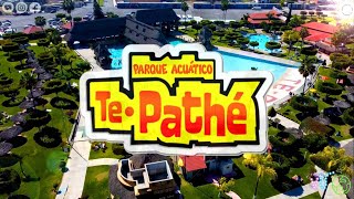 Parque Acuatico Te Pathe [upl. by Kerr]