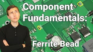 Installing Ferrite Beads [upl. by Siron353]