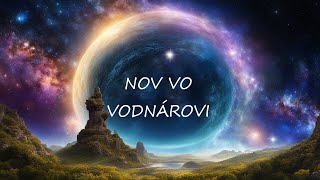 59 ENERGIA NOVU VO VODNÁROVI 9224 [upl. by Malorie]