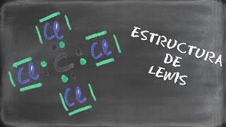 Tutorial de la estructura de Lewis Regla del octeto y carga formal [upl. by Sidnarb630]