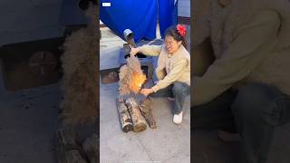 There is no need for gas cylinder after today shortvideos [upl. by Abana104]