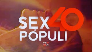 Enamoramiento vs amor  Sex PÃ³puli adn40radio [upl. by Clim]