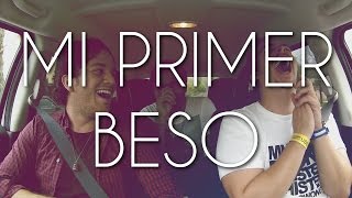 TOP 5 CANCIONES PARA EL PRIMER BESO  FT JACOBO WONG [upl. by Lund]