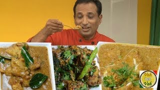 Chicken Curry For Beginners with Curry Powder  By Vahchef  vahrehvahcom [upl. by Adnylam652]