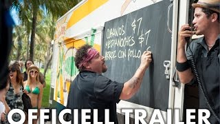 CHEF Trailer HD  Jon Favreau Robert Downey Jr Scarlet Johansson Dustin Hoffman [upl. by Gamin625]