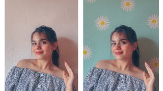 HOW TO CHANGE BACKGROUND OF YOUR PICTURE PICSART EDITING TUTORIAL EASY EDITING SUSHMA THAPA [upl. by Stuppy]