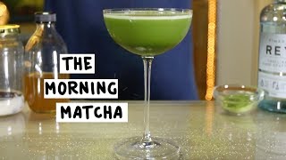 Morning Matcha [upl. by Morley]