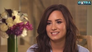 Demi Lovato Opens Up About Her Bipolar Diagnosis [upl. by Schreck]