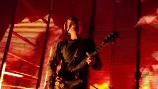 Sigur Rós    Untitled 1 Vaka Concert Live Full HD  Nuits de Fourvière  Lyon France 06072016 [upl. by Xel]