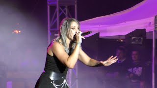 Skillet  Full Show  Live HD Uprise Festival 2023 [upl. by Sylirama648]