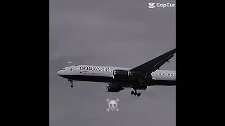 20th August Heathrow Spotting Edit edit aviation planespotting LHRAirportSpottingEdits [upl. by Alin]