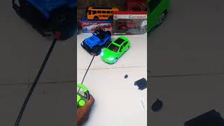 REMOTE Control Cars Unboxing [upl. by Riordan]