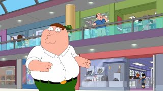 Family Guy on KSTC 52 Independent Minneapolis MN [upl. by Pasahow]