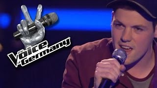 Save Room  John Legend  Manuel Storz  The Voice 2013  Showdown [upl. by Jone915]