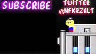 NFKRZ OLD OUTRO [upl. by Ilac527]