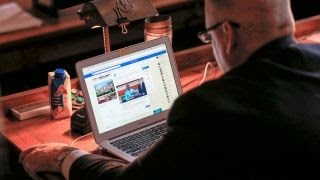 US to relinquish internet control at midnight [upl. by Anderegg]