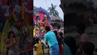 Jai Maa Lokkhi 🙏 jai baba Narayan 🙏 shorts trending lokkhipuja [upl. by Brock144]