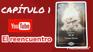 Francesco EL LLAMADO CAPITULO I 1 AUDIOLIBRO  librorecomendado reflexionesdevida [upl. by Sineray]