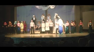 MPHS The Little Mermaid Act 2 [upl. by Dailey]