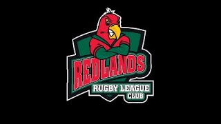 U16s  Div 1  Redlands Parrots Vs Wynnum Manly Seagulls  Whole Game Played 23072023 [upl. by Copeland]