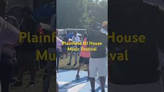 Plainfield NJ House Music Festival city tour music dance festival [upl. by Marci189]