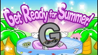 Get Ready for Summer at the Preschool Prep Kids Club [upl. by Darmit]