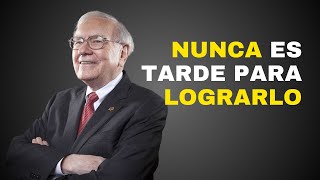 7 consejos de Warren Buffet [upl. by Aicnetroh294]