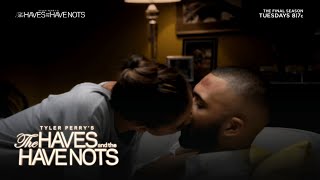 Charles Reveals His True Colors  Tyler Perry’s The Haves and the Have Nots  Oprah Winfrey Network [upl. by Donela]