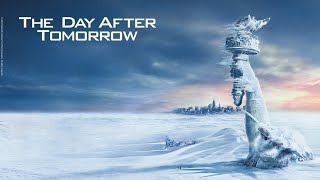 The Day After Tomorrow Full Movie Review In Hindi  Hollywood Movie Fact And Story  Jake Gyllenhaal [upl. by Tasha]