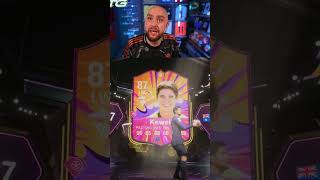 THE BEST FUT DRAFT REWARDS ON FC 25 shorts [upl. by Ailes845]