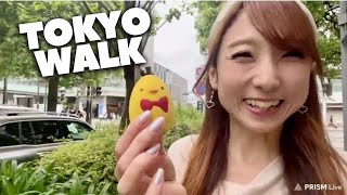 Live Walk  Tokyo Sunday Afternoon  FUTAKOTAMAGAWA [upl. by Yusuk]