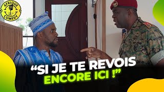 Lheure est grave  Le Parlement du Rire Episode Complet 2024 [upl. by Ecyob]