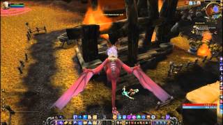 Take No Chances Quest  World of Warcraft [upl. by Oria]