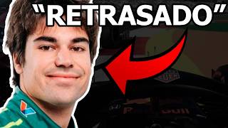 10 Controversias por las que TODOS ODIAN a Lance Stroll❌ [upl. by Oralla25]