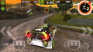 Rally Racer Dirt Trailer [upl. by Davilman]