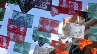 Papel Picado Documental [upl. by Strang236]