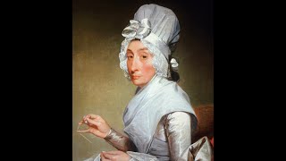 Rhode Island’s Great Portraitist Gilbert Stuart House amp Museum  History Bites New England [upl. by Secnarf]