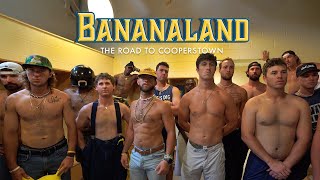 Savannah Bananas Take On Bull Durham  S2E13 Bananaland Documentary [upl. by Ellenehs]