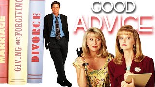 Good Advice  5 Full Episodes 1993 shelleylong [upl. by Thesda76]