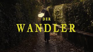 Der Wandler  Jakob Owens Horror Short Film Contest 2024 [upl. by Grath]