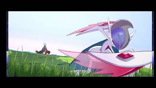 new Pokemon shiny mega gallade in megamon asia megamonasia megamon megamonglobal [upl. by Nisaj]