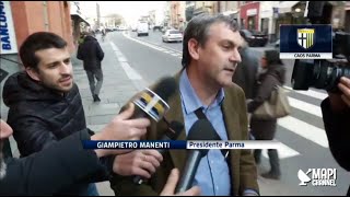 Manenti quotI soldi In tascaquot [upl. by Avad]