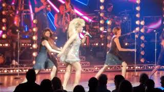 Tina das Musical Tina Turner Stuttgart 11052024 Soiree the best [upl. by Inig]