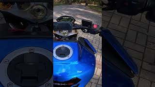 suzuki gsxs 1000 ride gsxs1000 suzukigsxs1000 bikelife pov [upl. by Lyrehc]